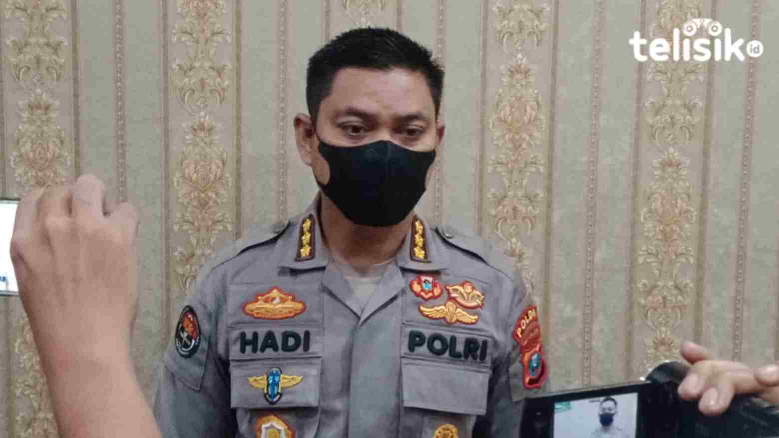 Tujuan Polda Sumut Temui Pedagang yang Dianiaya Preman dan Jadi Tersangka