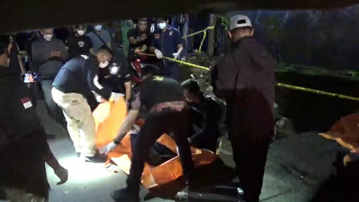 Tumpangan Berujung Maut, TNI Disersi Tewas dengan Sangkur Sendiri