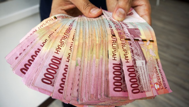 Tunjangan PNS dari Jokowi Sudah Cair, Nilainya Sampai Rp 10 Juta