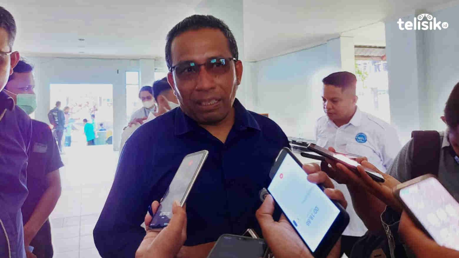 UHO Akan Berangkatkan 12 Mahasiswa FT Magang di Negeri Sakura