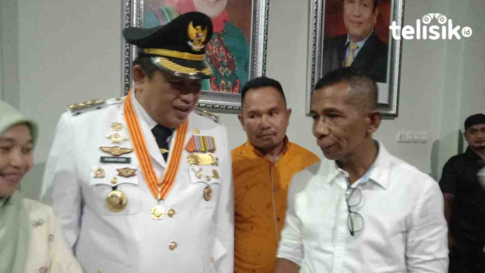 ULP Sebut OPD Penyebab Keterlambatan Pencairan Pinjaman