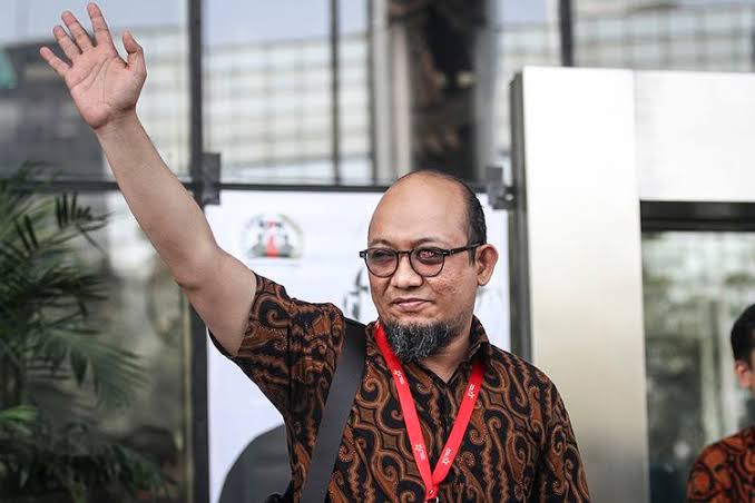 Usai Dipecat KPK, Polri Siap Tempatkan Novel Baswedan di Bareskrim