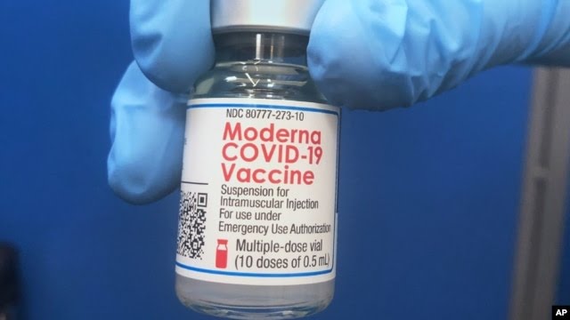 Vaksin Moderna Diklaim Aman Buat Anak-Anak Usia 6-11 Tahun