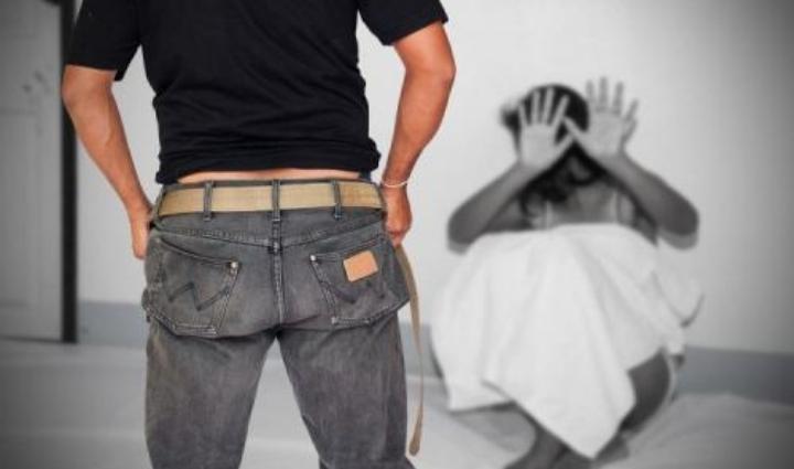 Viral: Seorang Gadis Disekap dan Diperkosa Sampai Meninggal Dunia