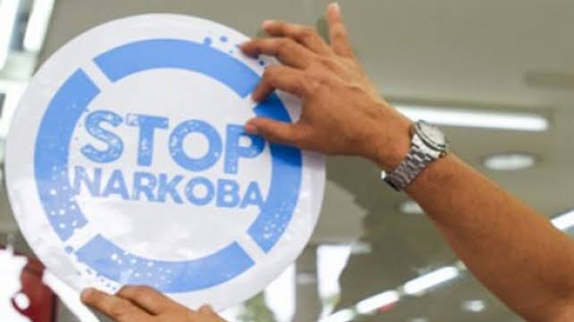 Waduh, 5 Kelurahan di Kendari Zona Merah Darurat Narkoba