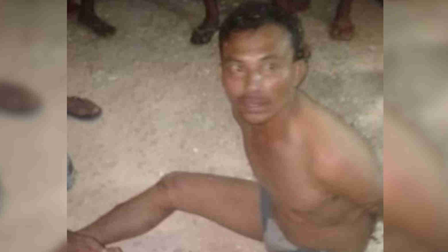 Warga Asal Madura di NTT Ngamuk dengan Sajam, Dua Warga Terluka