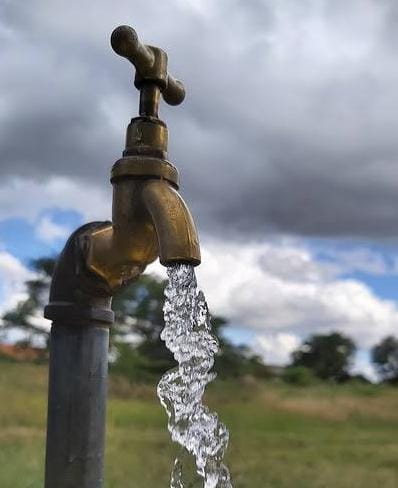 Warga Keluhkan Air PDAM Kendari Tidak Mengalir Selama 2 Minggu