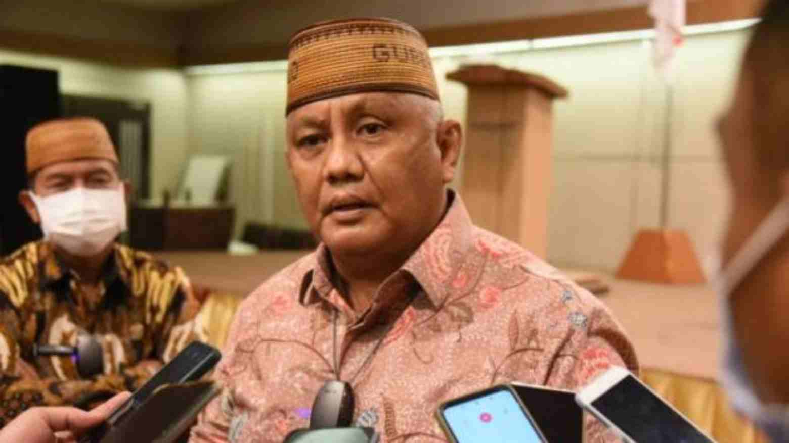 Warganya Dimarahi Mensos, Gubernur Tersinggung dan Minta Presiden Evaluasi Risma