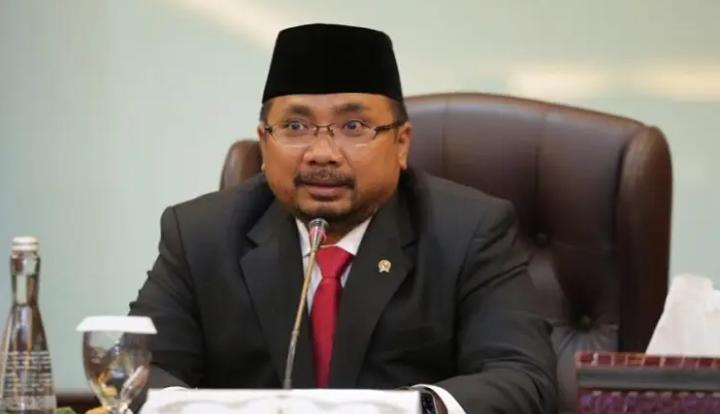 Yaqut Sebut Kemenag Hadiah Negara Buat NU, Picu Kontroversi hingga Pembubaran