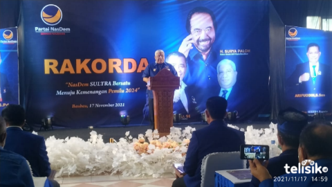 Ini Kriteria PJ Bupati di Sultra 2022 Mendatang, TNI Polri Belum Ada