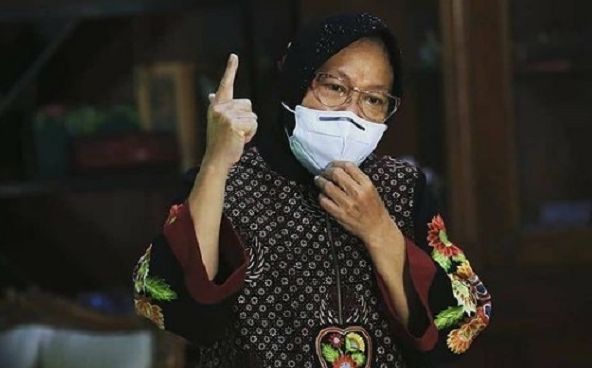 31 Ribu ASN Terindikasi Terima Dana Bansos Kemensos