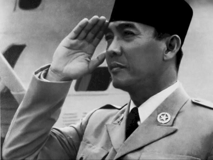 5 Kuliner Tradisional Ini Ternyata Kegemaran Presiden Soekarno