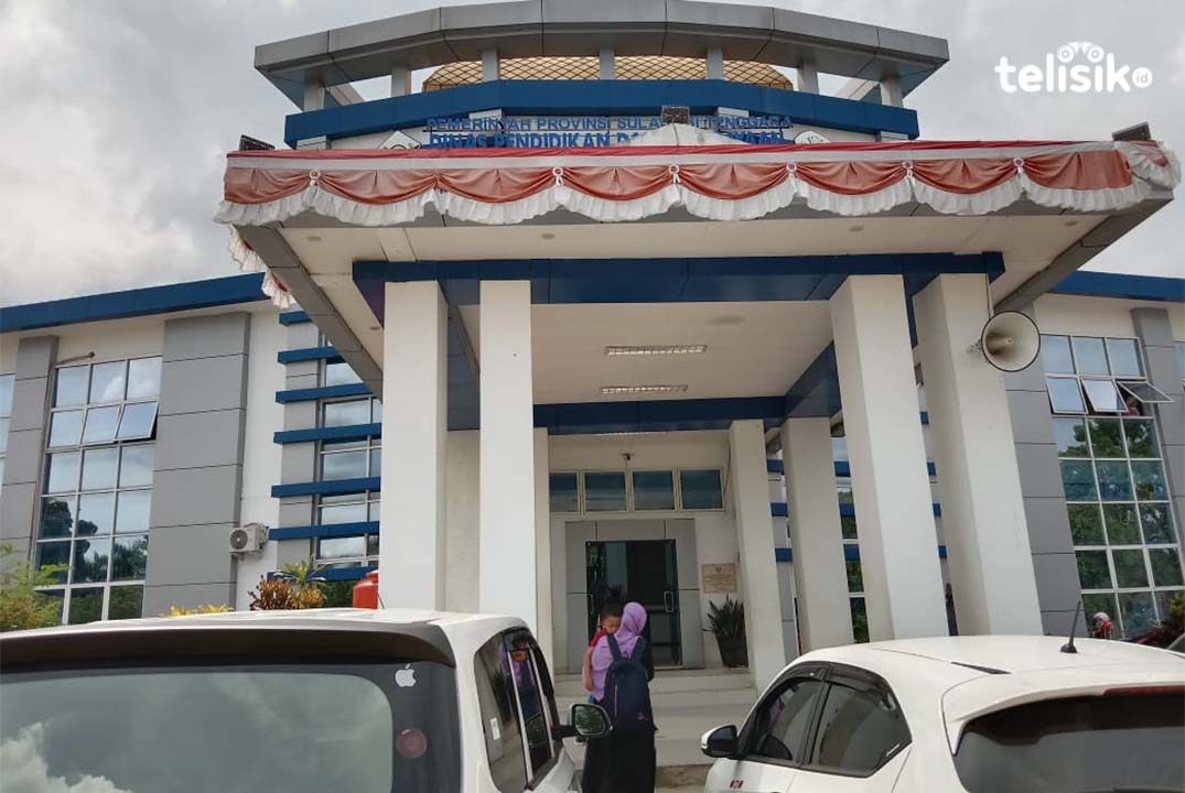 19.018 Siswa SMA di Sultra Akan Terima Bantuan Rp 1 Juta per Orang