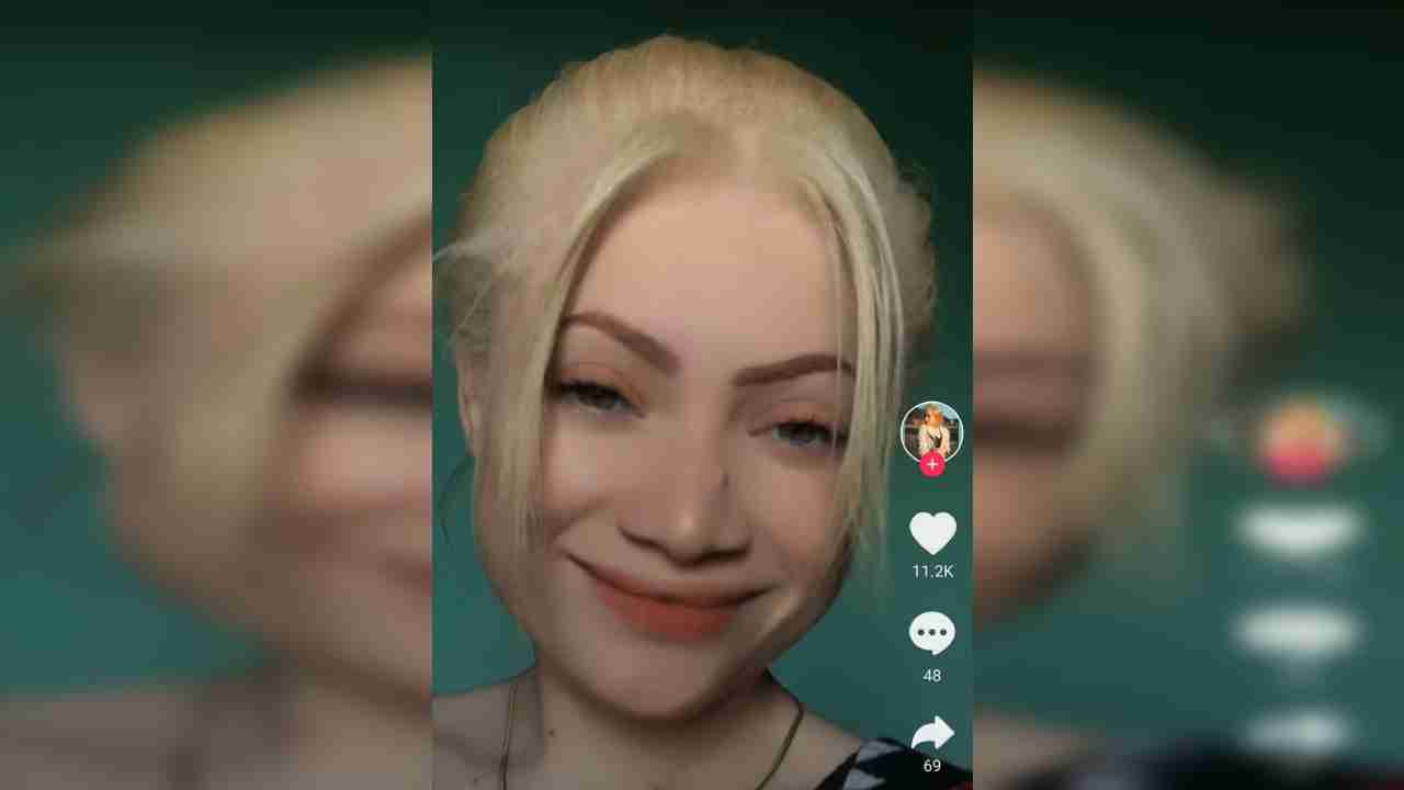 Viral: Wanita Papua Ini Punya Wajah Mirip Berbie