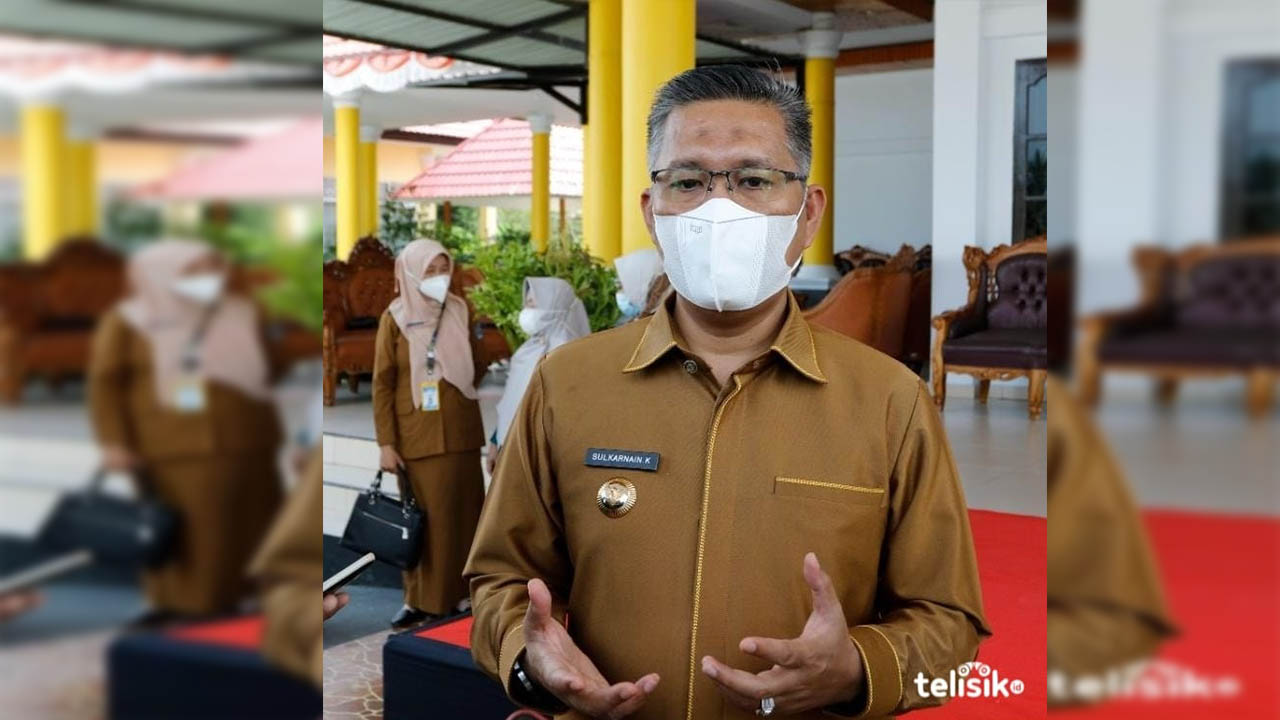 Mulai Besok, Berkunjung di Tempat Ini Wajib Scan Aplikasi Peduli Lindungi