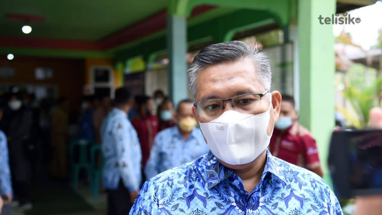 Kendari Waspada COVID-19 Varian Baru dari Afrika Selatan