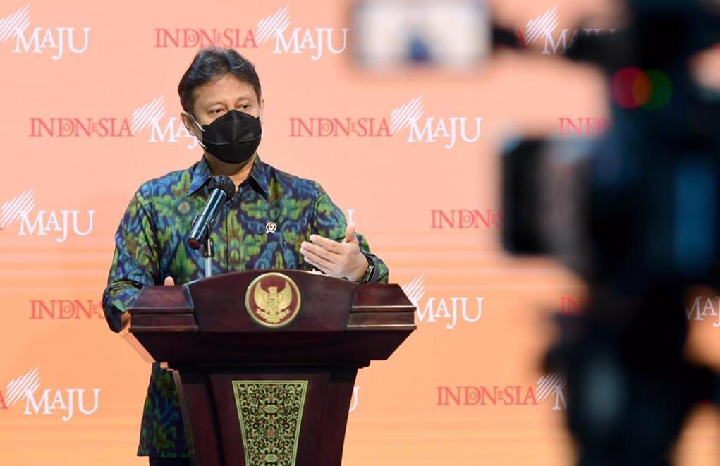 Cegah COVID-19 Varian Delta Plus AY.4.2, Pemerintah Perketat Pintu Kedatangan dari Luar Negeri