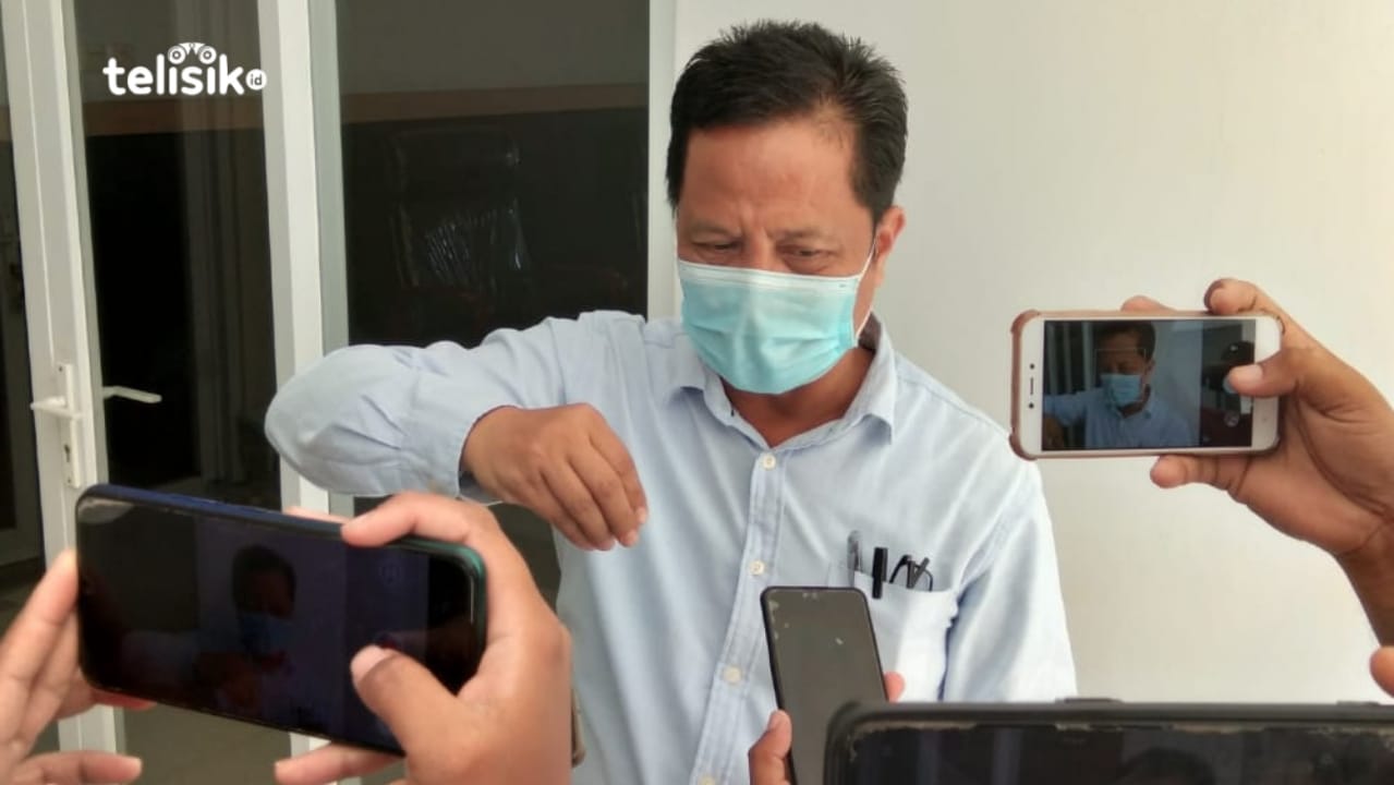 Ambisi Dirut PDAM Kendari Ingin Pecat Ratusan Pegawainya di Tengah Buruknya Pelayanan Air Bersih