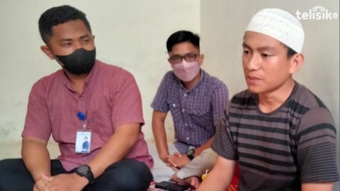 Ditolak RS Karena Masih Bukaan Dua, Ibu Ini Melahirkan di Dalam Mobil
