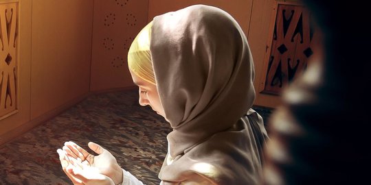 Agar Rezeki Suami Lancar, Istri Lakukan 7 Amalan Ini