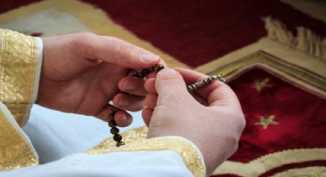 Amalkan 1 Kalimat Ini, Apapun Dosanya Insya Allah Diampuni