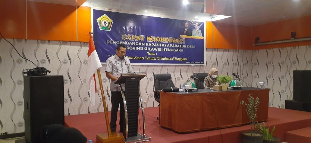 Anggaran Besar, Pemdes Dituntut Lebih Cerdas Kelola Dana Desa