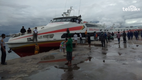 Aturan Perjalanan Keluar Daerah saat Nataru, Mulai Berlaku 24 Desember