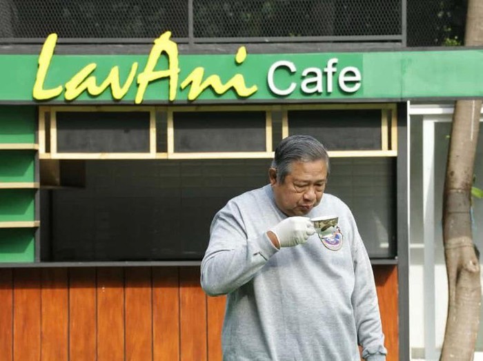 Begini Kondisi Kesehatan SBY Usai Tiba di AS untuk Pengobatan Kanker Prostat