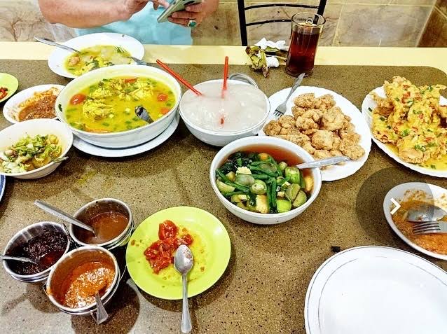 Berkunjung ke Kendari, Nyesal Gak Coba Ragam Kuliner Khas Ini