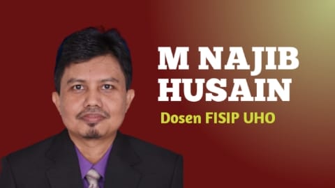 Bukan Desa 'Proyek' KPU