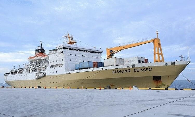 BUMN Pelni Buka Lowongan Kerja Awal November, Ini Posisi yang Dibutuhkan