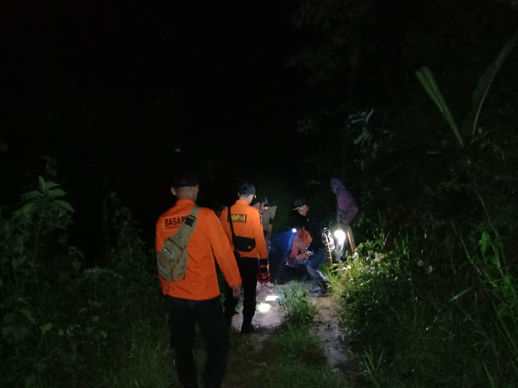 Cari Daun Rotan, Pria di Kolut Hilang di Hutan Karinglau