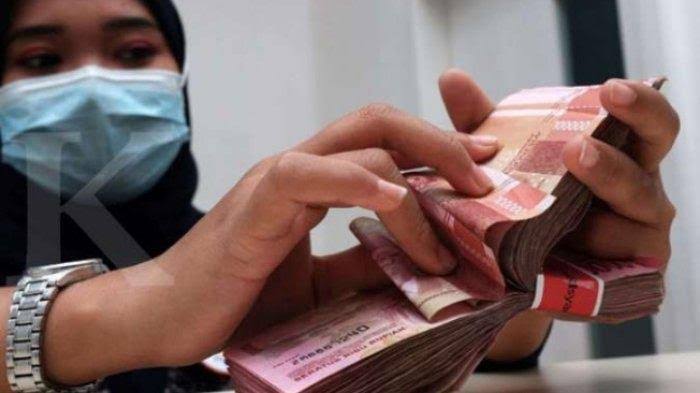 Cuma Naik 1,2 Persen, Gasper Jatim Tolak Kenaikan UMP Tahun 2022