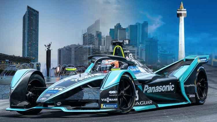 Dana Formula E Mulai Dibidik KPK, Ini Penjelasan Pemprov DKI Jakarta