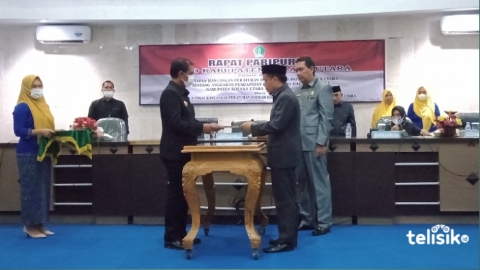Dari Perlindungan Anak hingga Penyelenggaraan Haji, Ini Tiga Raperda Inisiatif DPRD Kolut