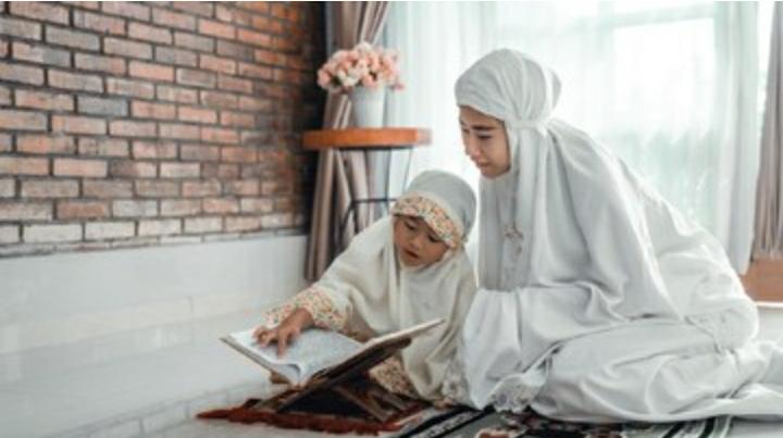 Dekat dengan Al-Qur'an akan Mendatangkan Keberkahan