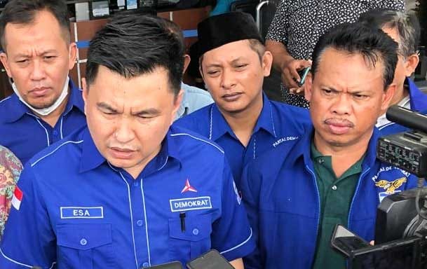 Demokrat Ajukan Wakil Ketua DPRD Sultra Isi 02 di Koltim