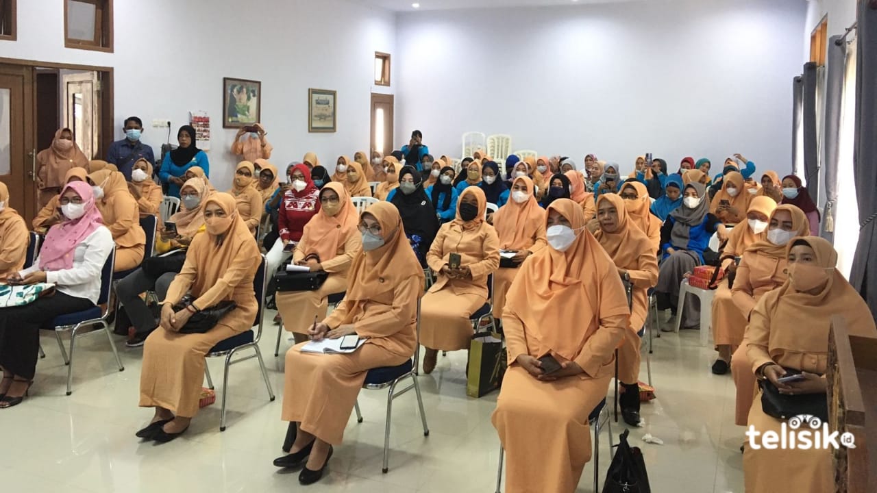 Dharma Wanita Sultra Bakal Beri Santunan Anak Yatim