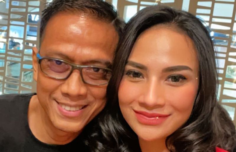 Doddy Tak Mau Hadiri Tahlilan dan Ketawa di Samping Jenazah Vanessa Angel