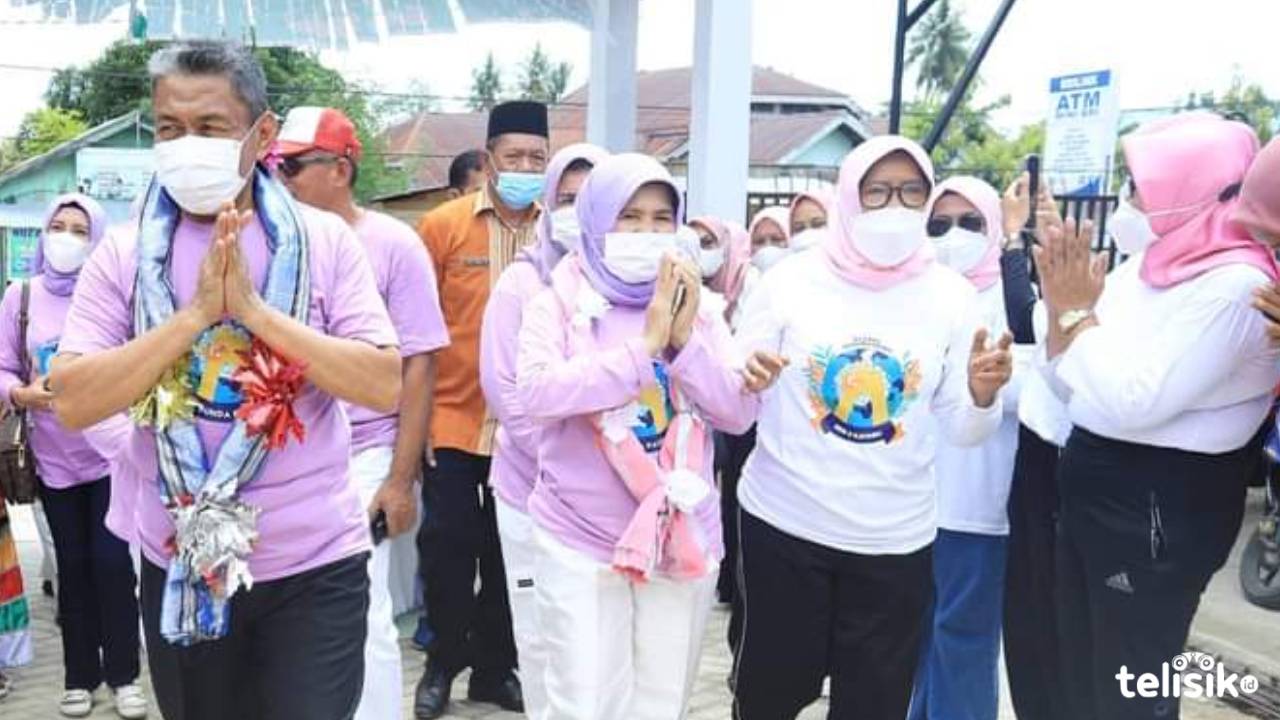 Dokumen RAPBD 2022 Belum Diserahkan, Wabup Muna Sebut Kekeliruaan TAPD