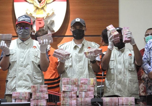 DPR Usul Polisi hingga Jaksa Tak di-OTT KPK, Novel Baswedan: Sekalian Semua Pejabat