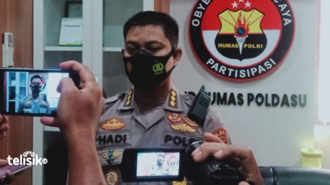 Dua Siswa SD Turun Kelas Diduga Karena Pilkades