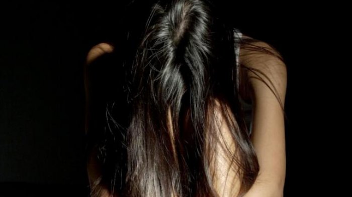Gadis 16 Tahun Ini Diperkosa 400 Pria