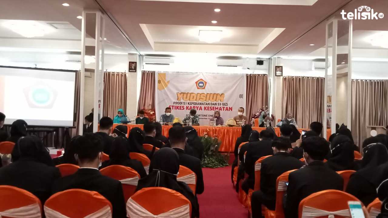 Gandeng BP2MI, Stikes Karya Kesehatan Kendari Dorong Alumni Meniti Karir ke Luar Negeri