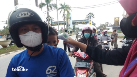 Gelombang Ketiga COVID-19 Dikhawatirkan Terjadi di Penghujung Tahun