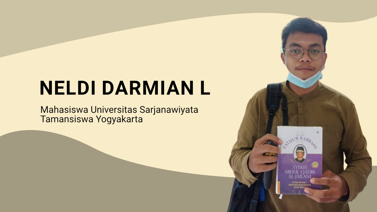 Guru dan Perkembangan Karakter Peserta Didik