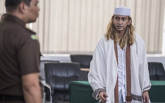 Habib Bahar Bebas, Bakal Berjuang di Bawah Komando Habib Rizieq Shihab