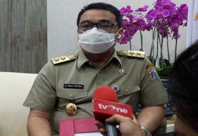 Hadapi Musim Hujan, Ini Upaya Pemprov DKI Jakarta Antisipasi Banjir Tahunan