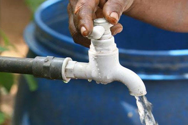 Hanya 5 Desa di Muna yang Biayai Penyambungan Air Bersih