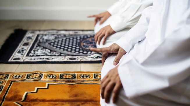 Hati-Hati Riya yang Terselubung, Ini Ciri-Cirinya